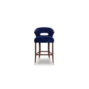 Барные стулья и табуреты Nanook Bar Chair Covethouse BRABBU