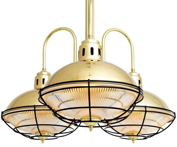 Mullan Lighting Люстра ручной работы Marlow Mlf195  - Вид №2