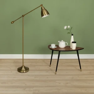 Ламинат «Дуб Пастельный» 33 класс толщина 8 мм 2.22 м²