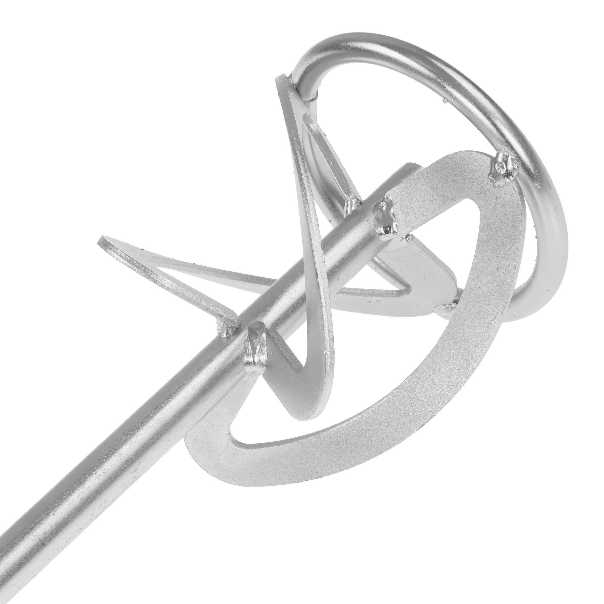 Дрель-миксер Ingco MXLI2001  , Без ЗУ, Без АКБ 9171605 STDN-0026996 - Вид №4