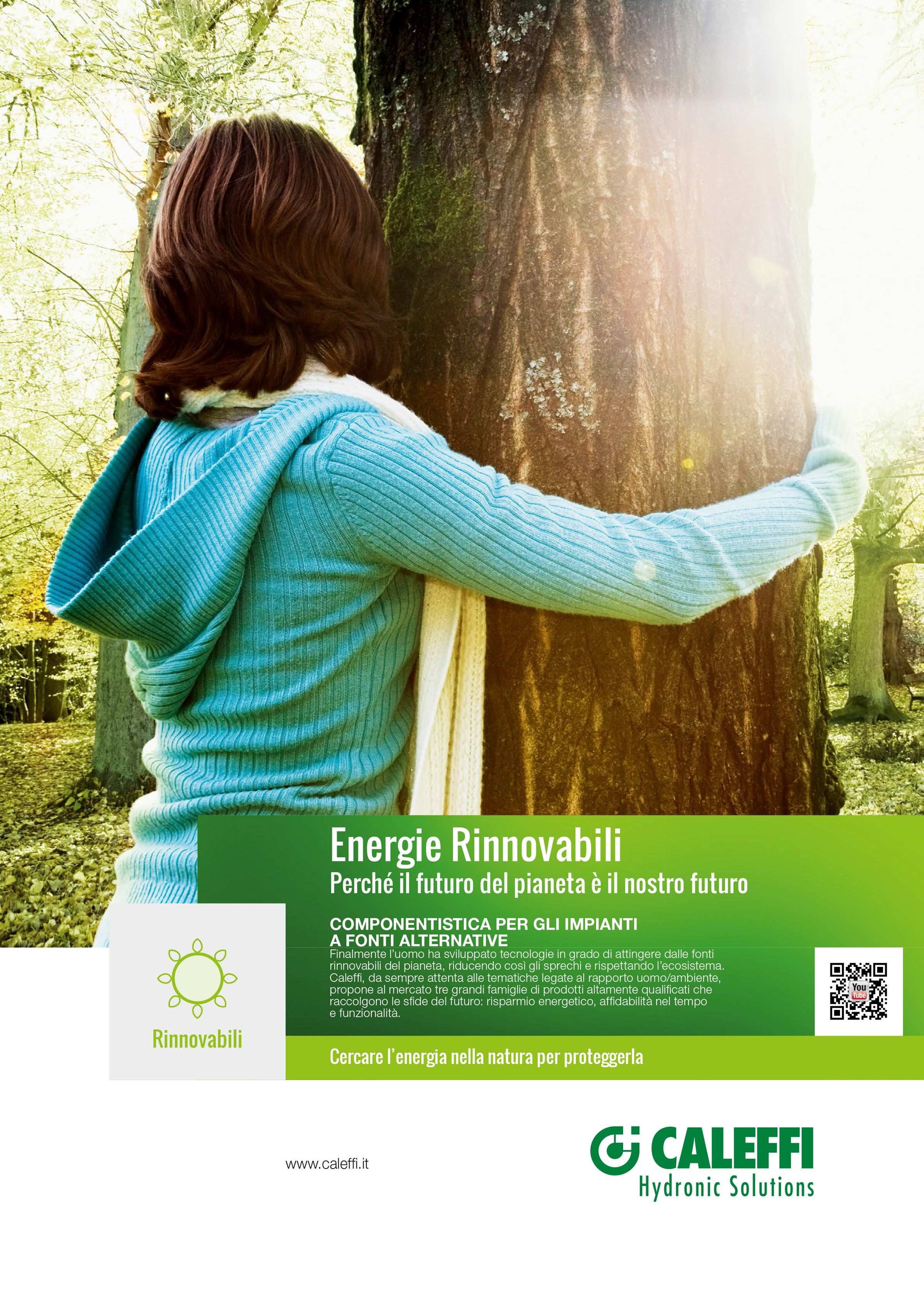 Циркуляционная группа для солнечных систем CALEFFI Caleffi Solar® ARCH-00114343 - Вид №1