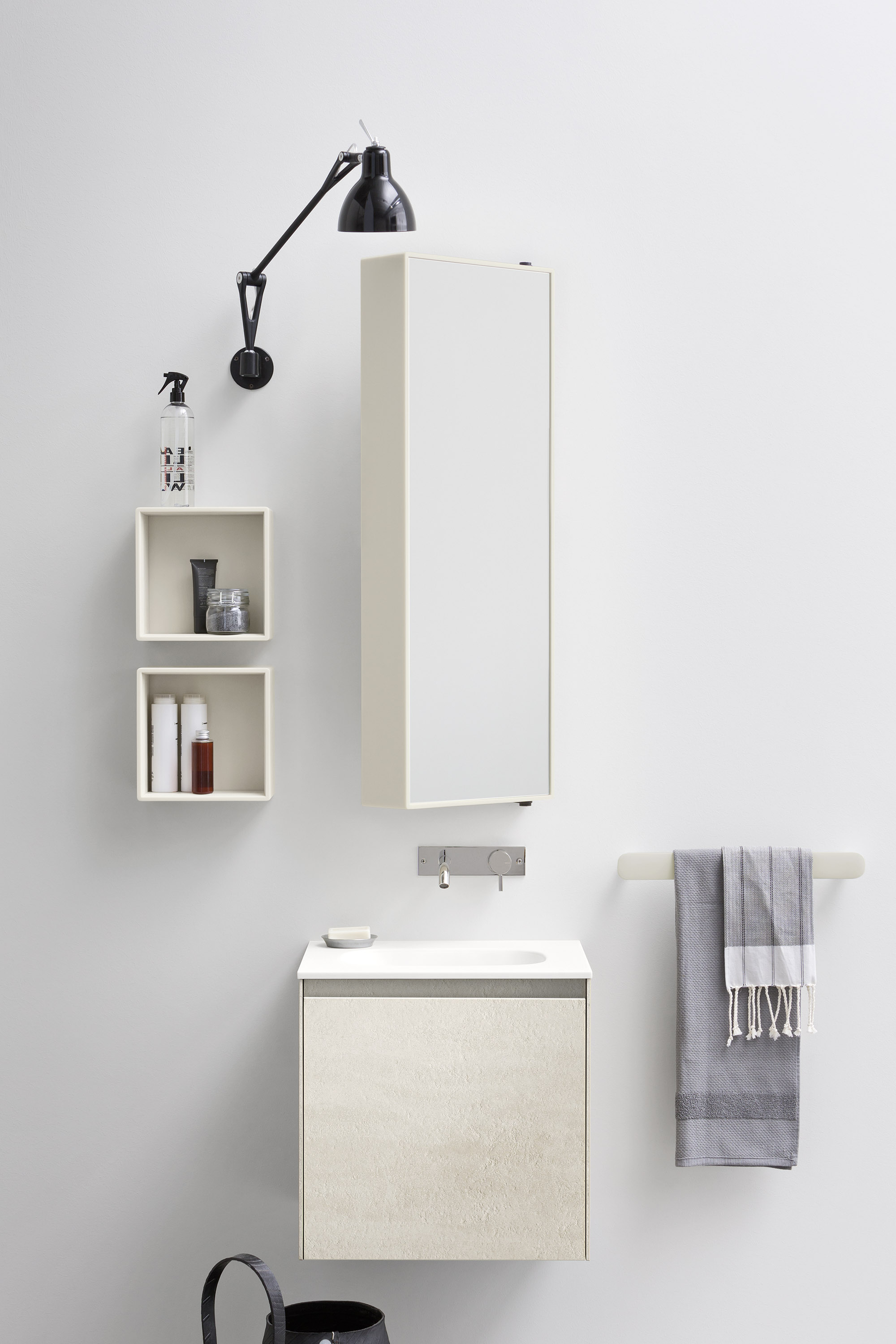 Rexa Design Поворотное настроение REXA-ST151  - Вид №1