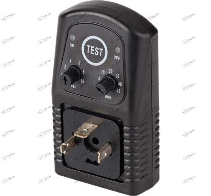 GENEBRE 4100 Таймер удаления конденсата 