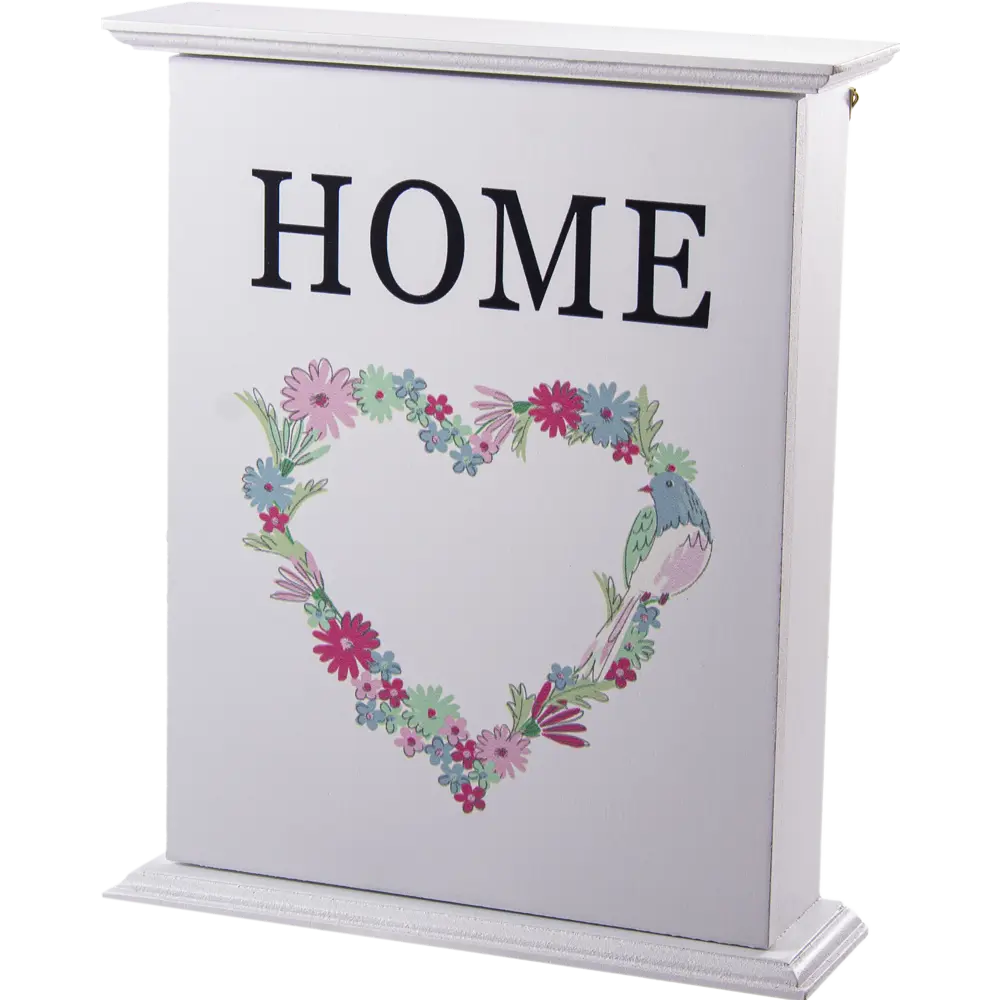 Ключница «Home» с дверцей Santreyd STLM-2109219 - Вид №2