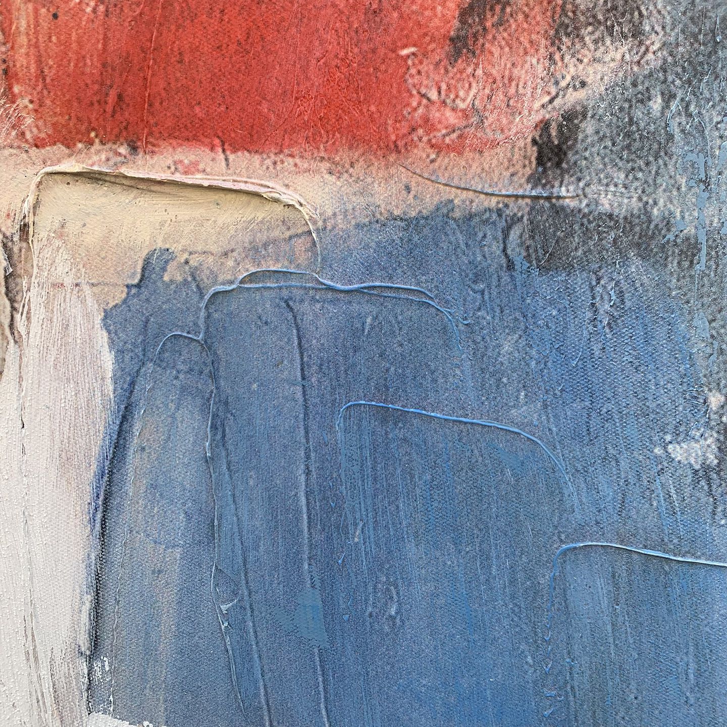 Холст рамки Agave ROUGE ARCH-00023098 - Вид №2