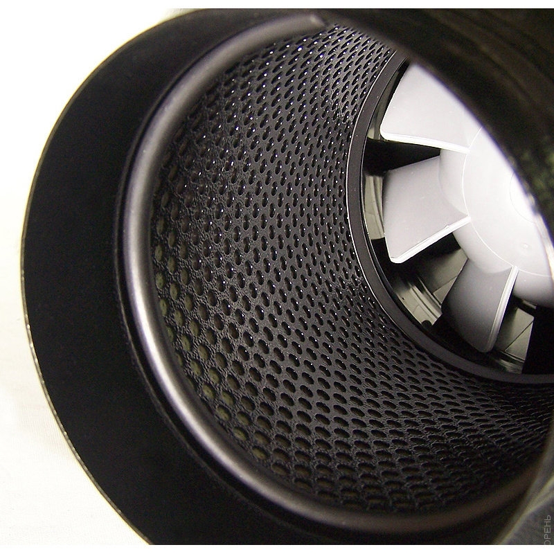 8894 Вентилятор ТТ Сайлент-М 150 LAB.Space  - Вид №1