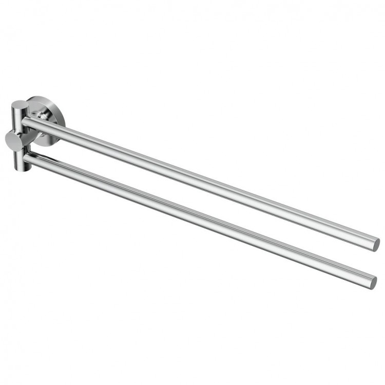 A9131AA Двойной полотенцедержатель Ideal Standard IOM - Вид №1