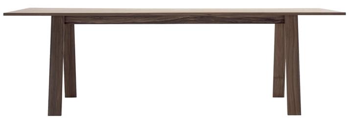 Cappellini Стол из ясеня Bac sun-id-1462679 - Вид №2