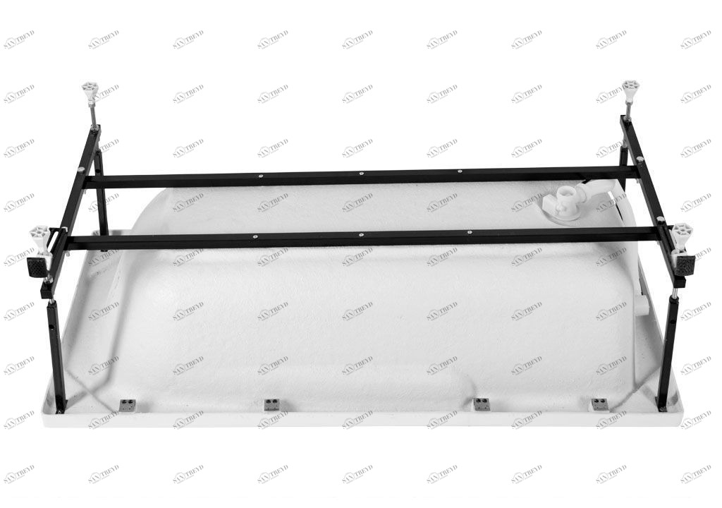 Каркас разборный для акриловой ванны Aquanet Extra 150 00208673