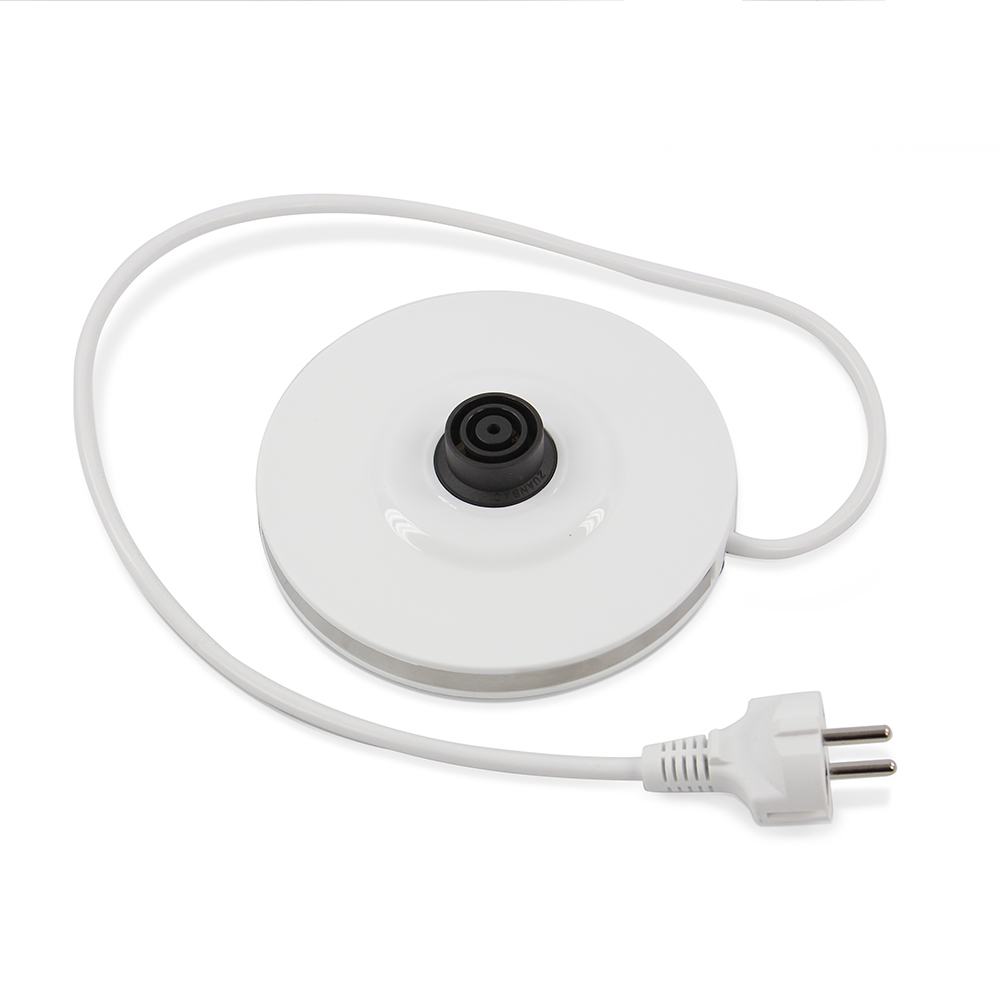 8195693 Электрочайник MARTA MT-4556 белый STDN-0073859 - Вид №6