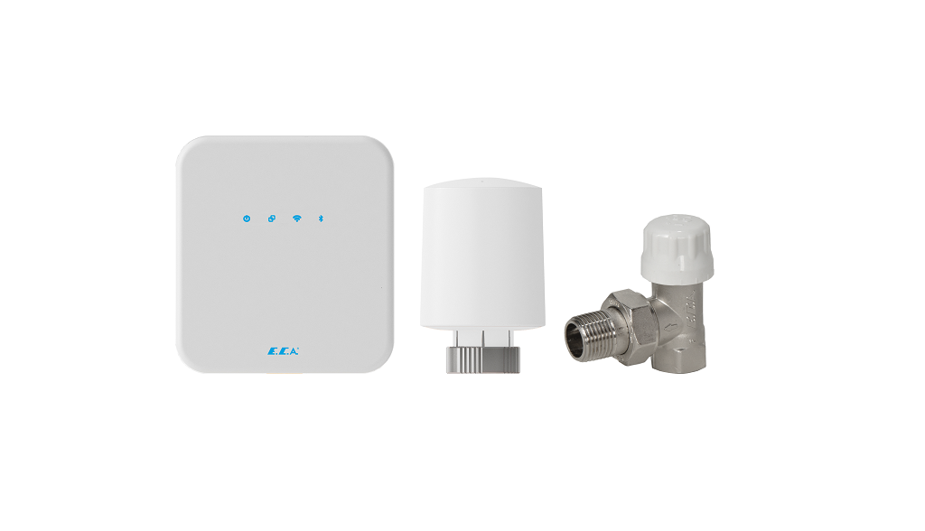 Интернет-мост + E-TRV + R1 / 2 "F Body Eca sun-id-2094578