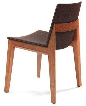 Capdell Стул из ткани Ava sun-id-1400070 - Вид №1