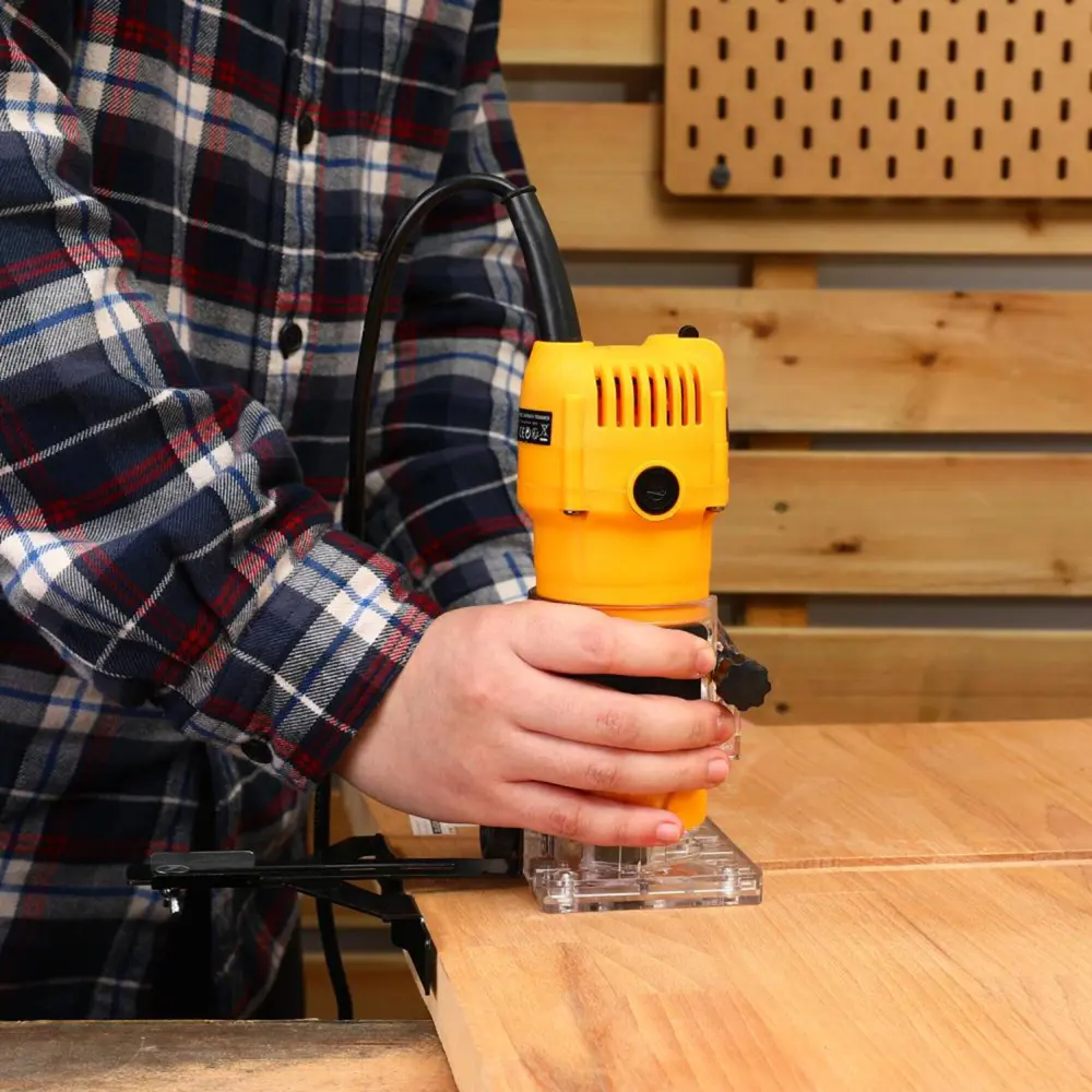 Фрезер сетевой Deko DKR800, 800 Вт STLM-2028025 - Вид №7