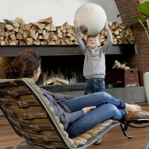 Паркетная доска Solidfloor Пасифик 1190198 - Вид №9