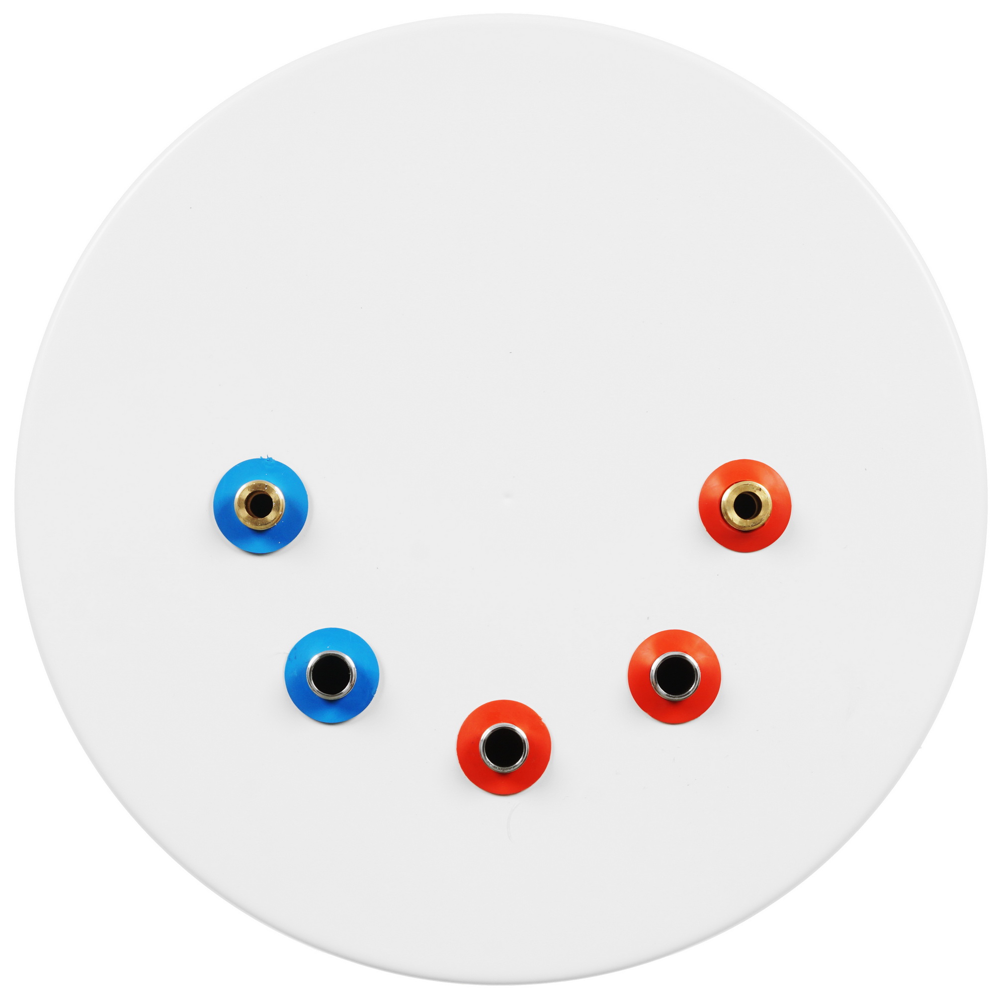 9905007 Бойлер косвенного нагрева Royal Thermo AQUATEC INOX-T 150 STDN-0139011 - Вид №4