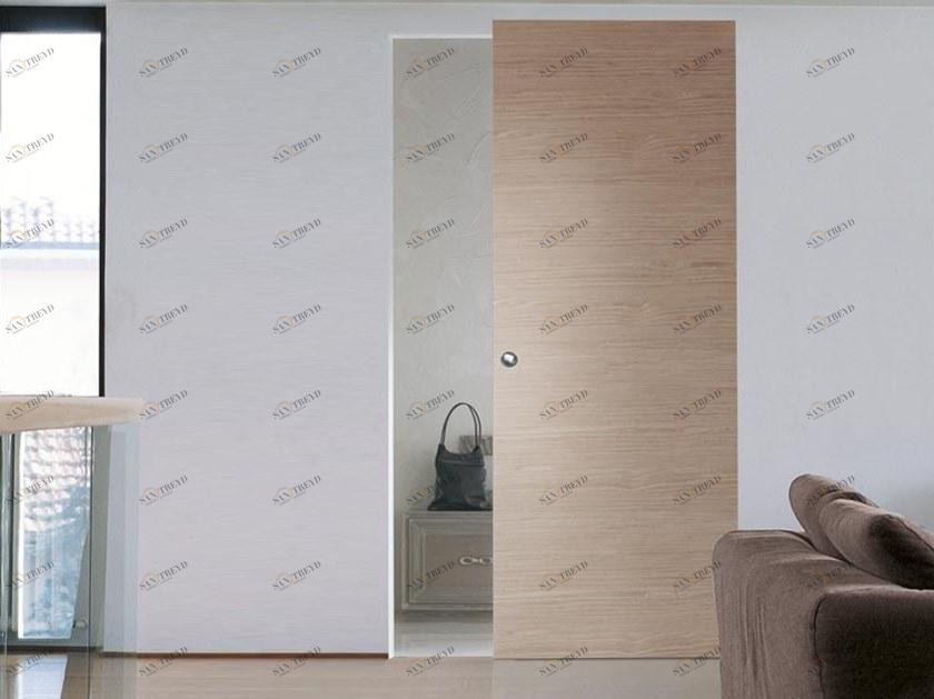 COCIF Раздвижная деревянная дверь Halley sun-id-1394169