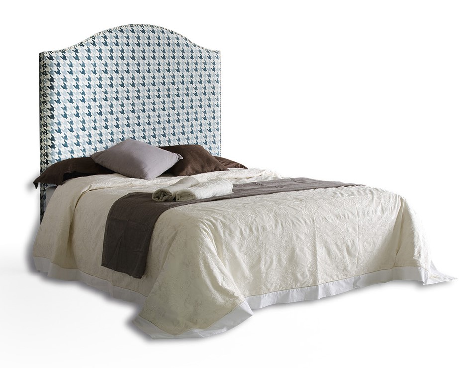 090727 Изголовье кровати 150 Grupo Seys Bristol Santreyd - Вид №3