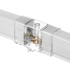 Коннектор прямой Wolta Puzzle для линейных светильников