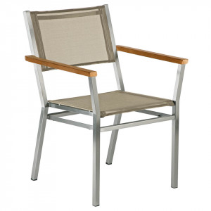 Code: 1EQA.502 Резчик по равноденствию Teak  Equinox Dining