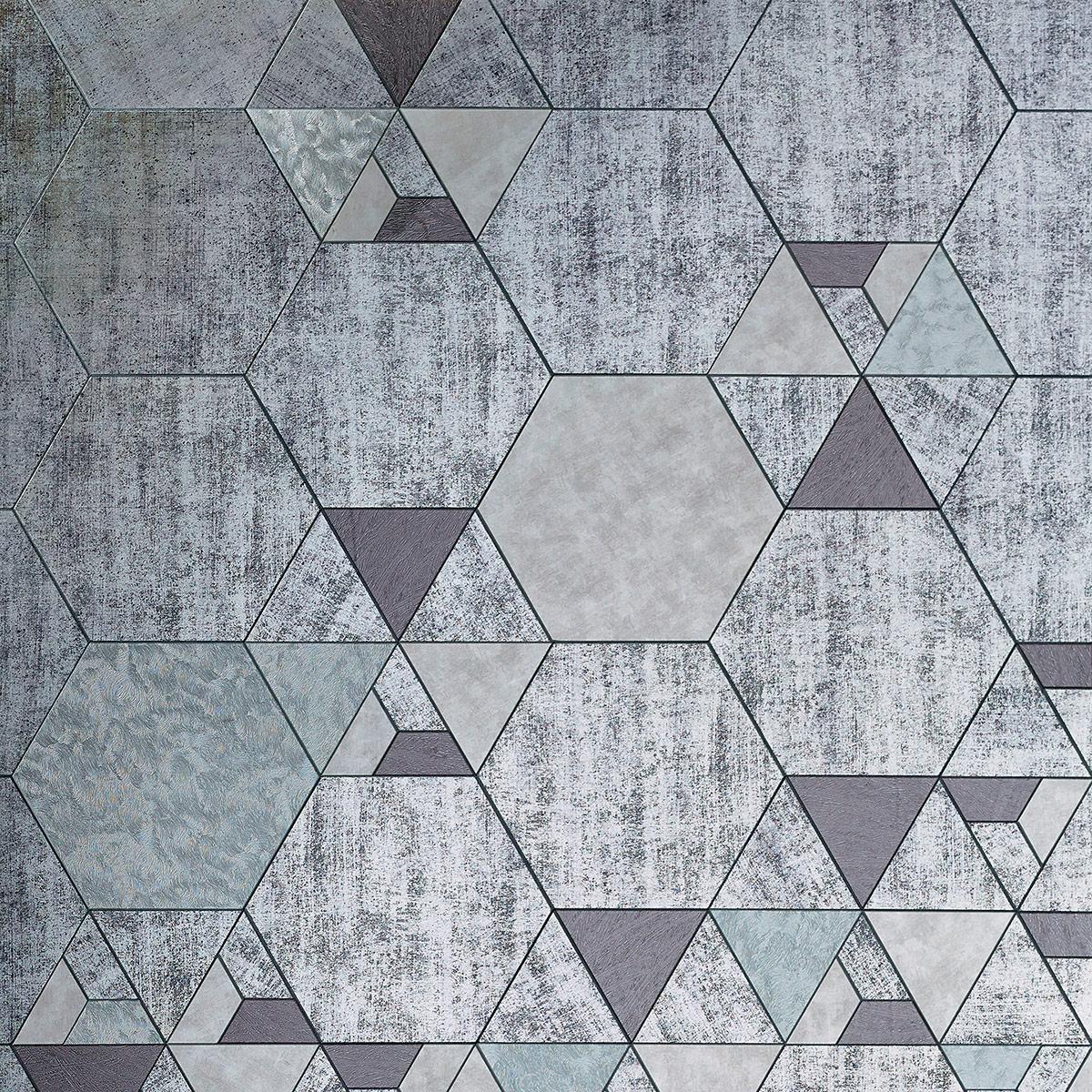 SICIS Vetrite Dulcinea Boheme Grey ДЕКОРАТИВНЫЙ VETRITE sun-id-1991317 - Вид №19