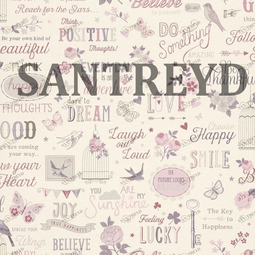 216707 Обои Rasch Kids & Teens II