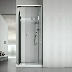 Душевая кабина угловая Sound COMFORT 90/90 см 1SDC2N5