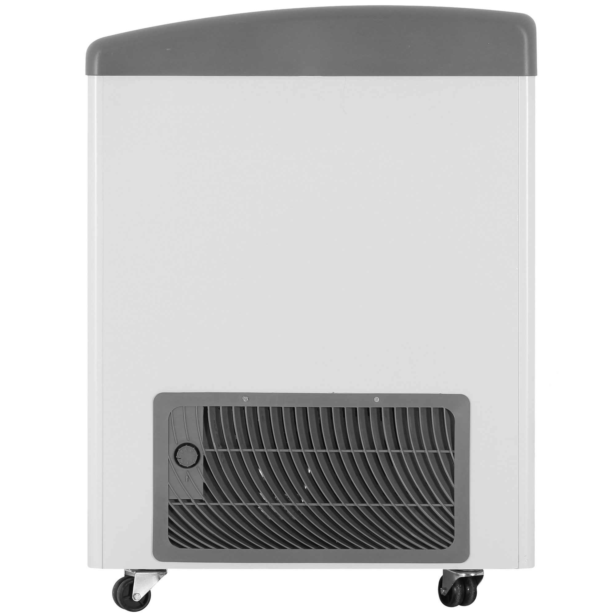 9270246 Морозильный ларь Frostor Gellar FG 375 E белый, серый STDN-0112427 - Вид №2