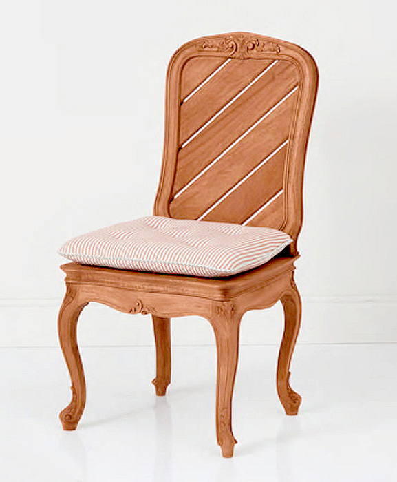 Стул  CHELINI 2172 