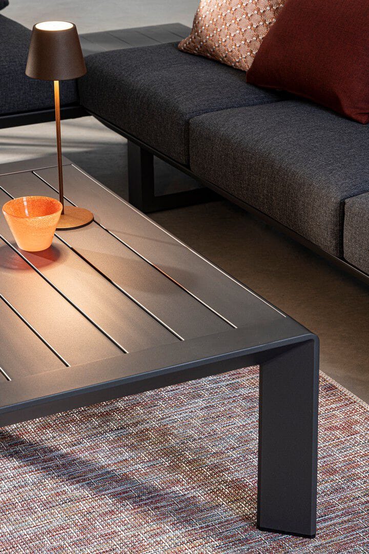 Lounge Garden set BIZZOTTO Konnor ARCH-00112415 - Вид №29