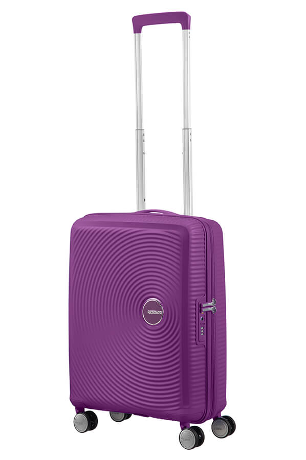 32G-71001 Чемодан 32G*001 Spinner 55 Exp American Tourister Soundbox  - Вид №6