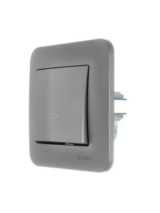 ASTI Выключатель промежуточный платина