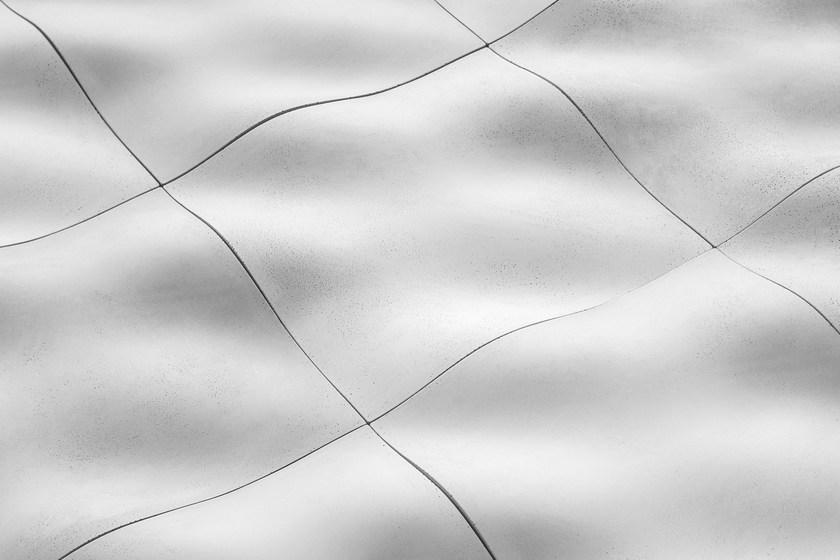 Bentu Design Бетонная полка Wave sun-id-1514309 - Вид №2