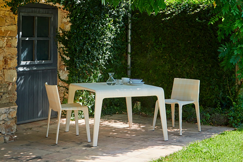 007793 Стул U Point "U" POINT1920  - Вид №2