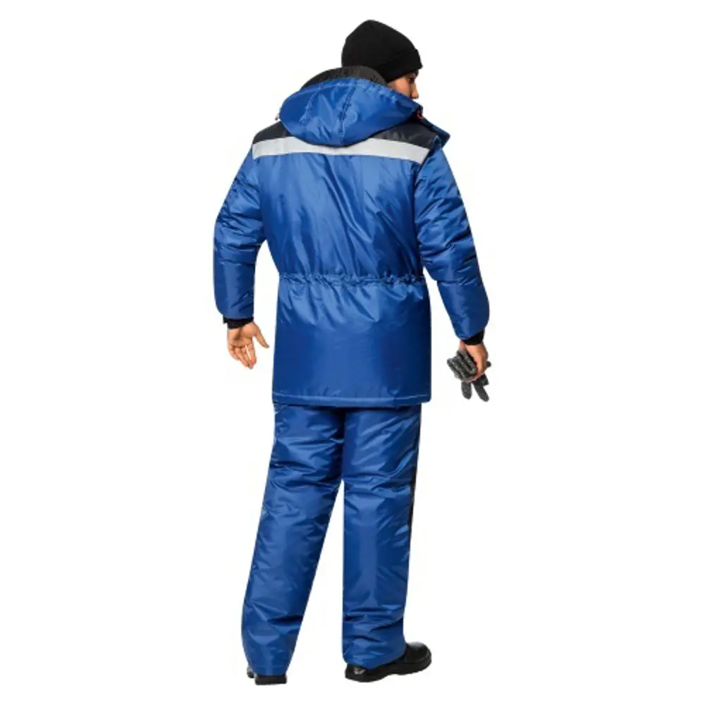 Santreyd Сектор - утепленный рабочий костюм для зимних работ 83798702 STLM-0849834 - Вид №1