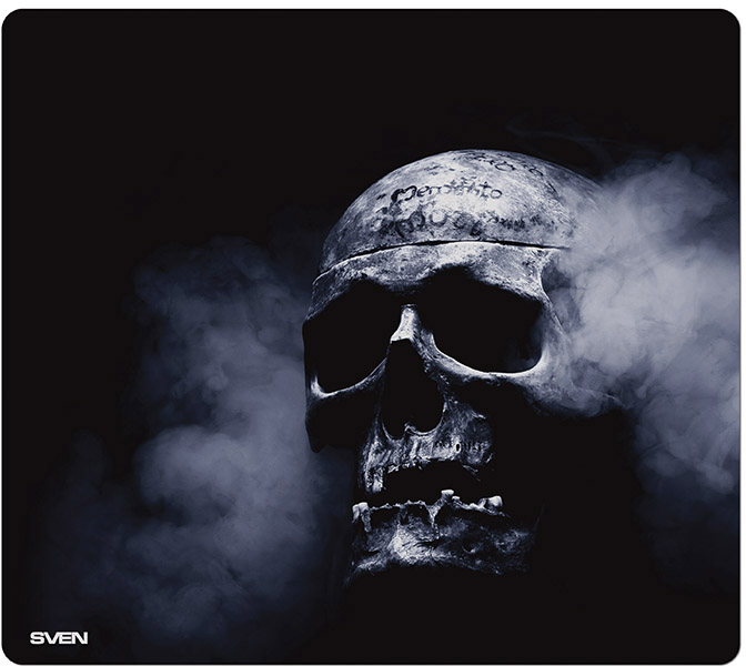 SV-016951 Игровой коврик для мыши mp-gs1l Sven Santreyd 