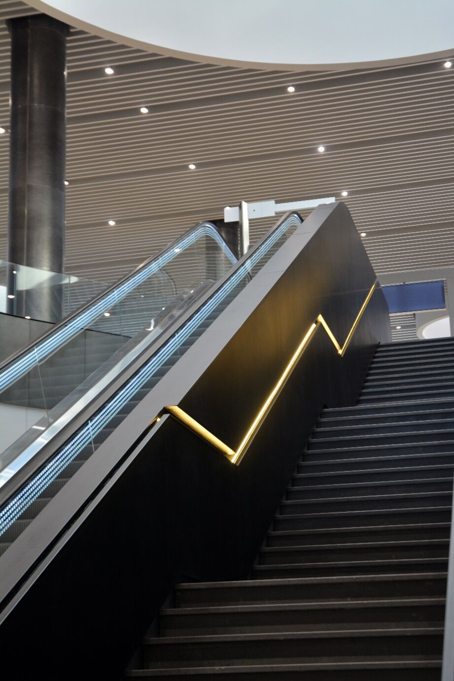 Внутренняя отделка Crestani 2000 ROMA ARCH-00055834 - Вид №9