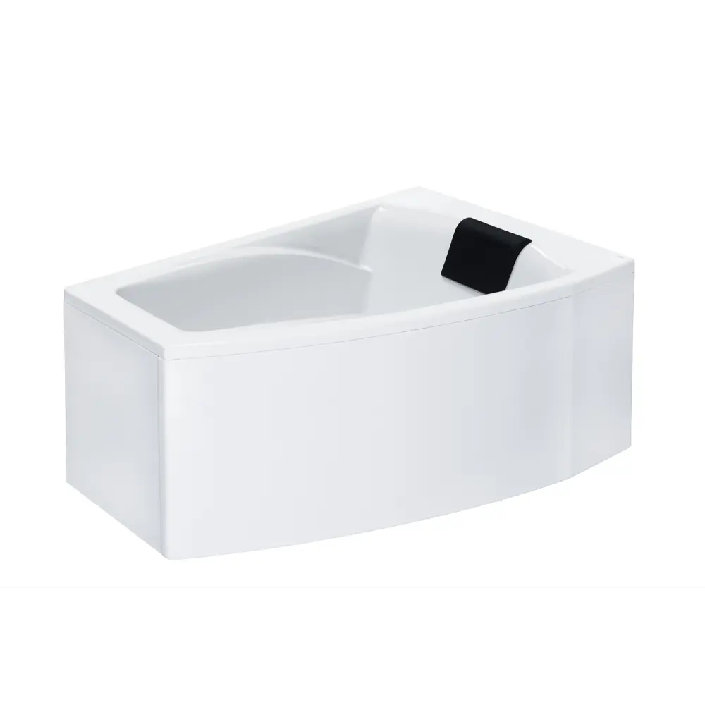 Панель боковая Roca Hall Angular 562 150x100 см угловая левая STLM-2197402 - Вид №1