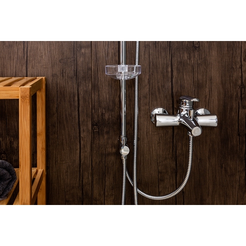 Orange Tony M54-933cr Душевая система в комплекте sun-id-1517036 - Вид №3