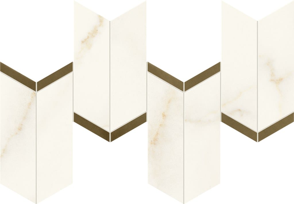 Мозаика из керамогранита Atlas Concorde Marvel X ARCH-00140115 - Вид №15