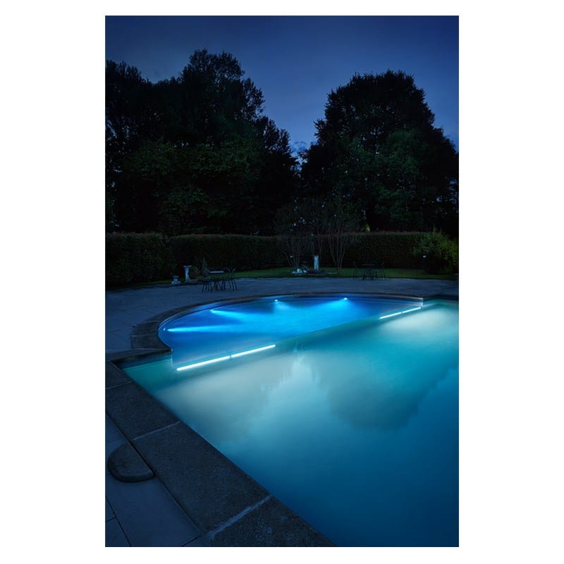 Светодиодная лампа для дайвинга с системой RGB для фонтанов L&L Luce&Light Rio Sub 2.1 ARCH-00059722 - Вид №2