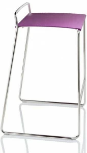 ALMA DESIGN Стул из стали с высокой штабелировкой Estrosa