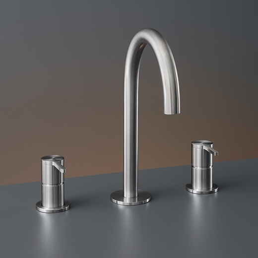 бортике запорный клапан, горячая вода  INV101 CEADESIGN  - Вид №2