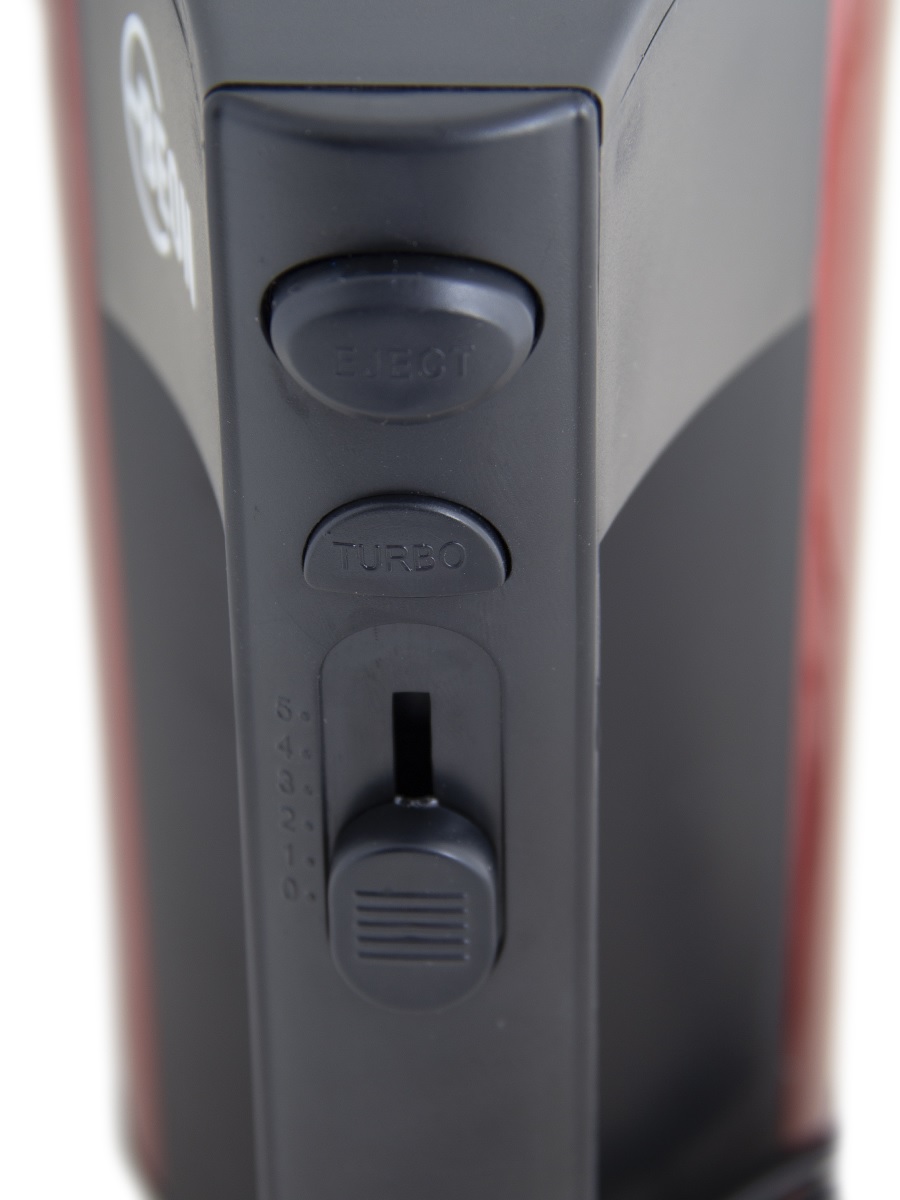 5070321 Миксер BEON BN-2217 красный STDN-0104728 - Вид №3