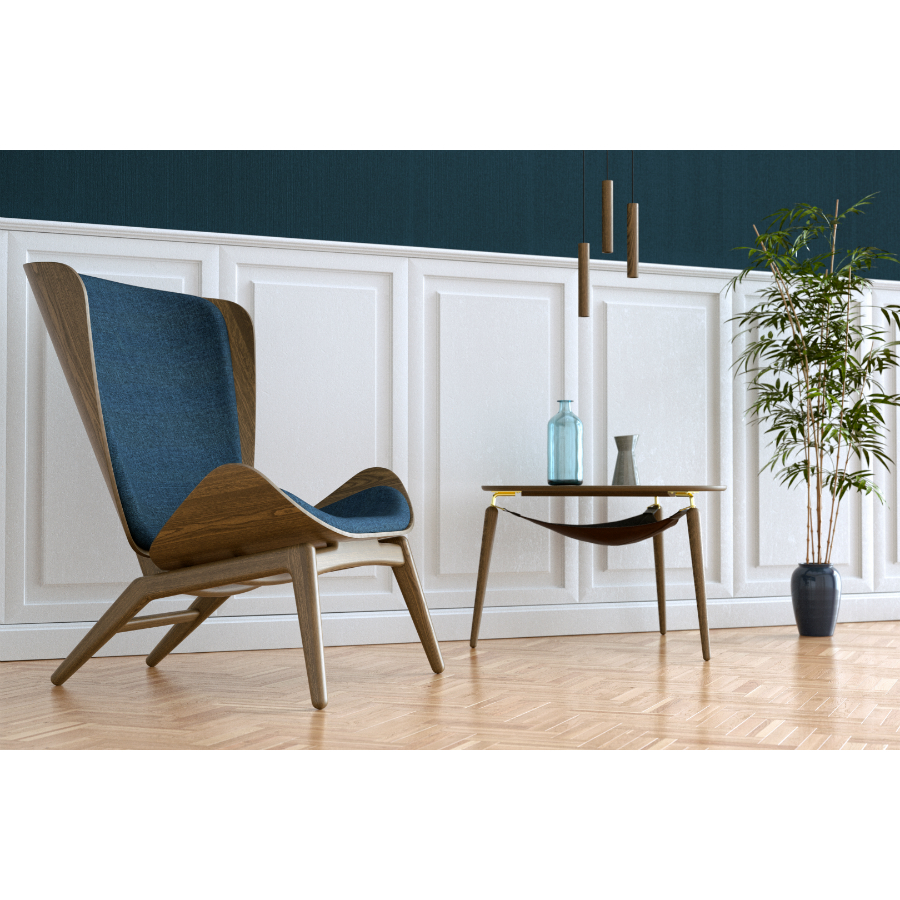 Кресло The Reader, дымчато-розовое UMAGE 5712 - Вид №2