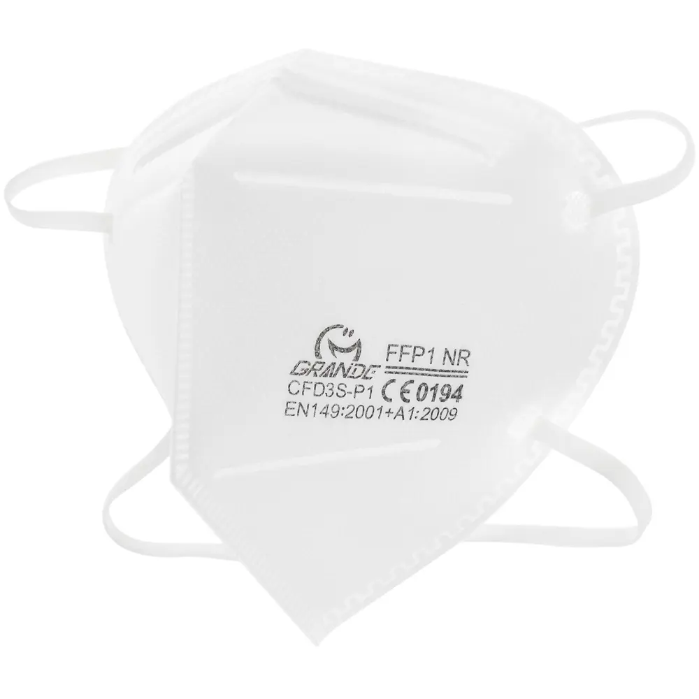 Маска техническая Santreyd STLM-2198316