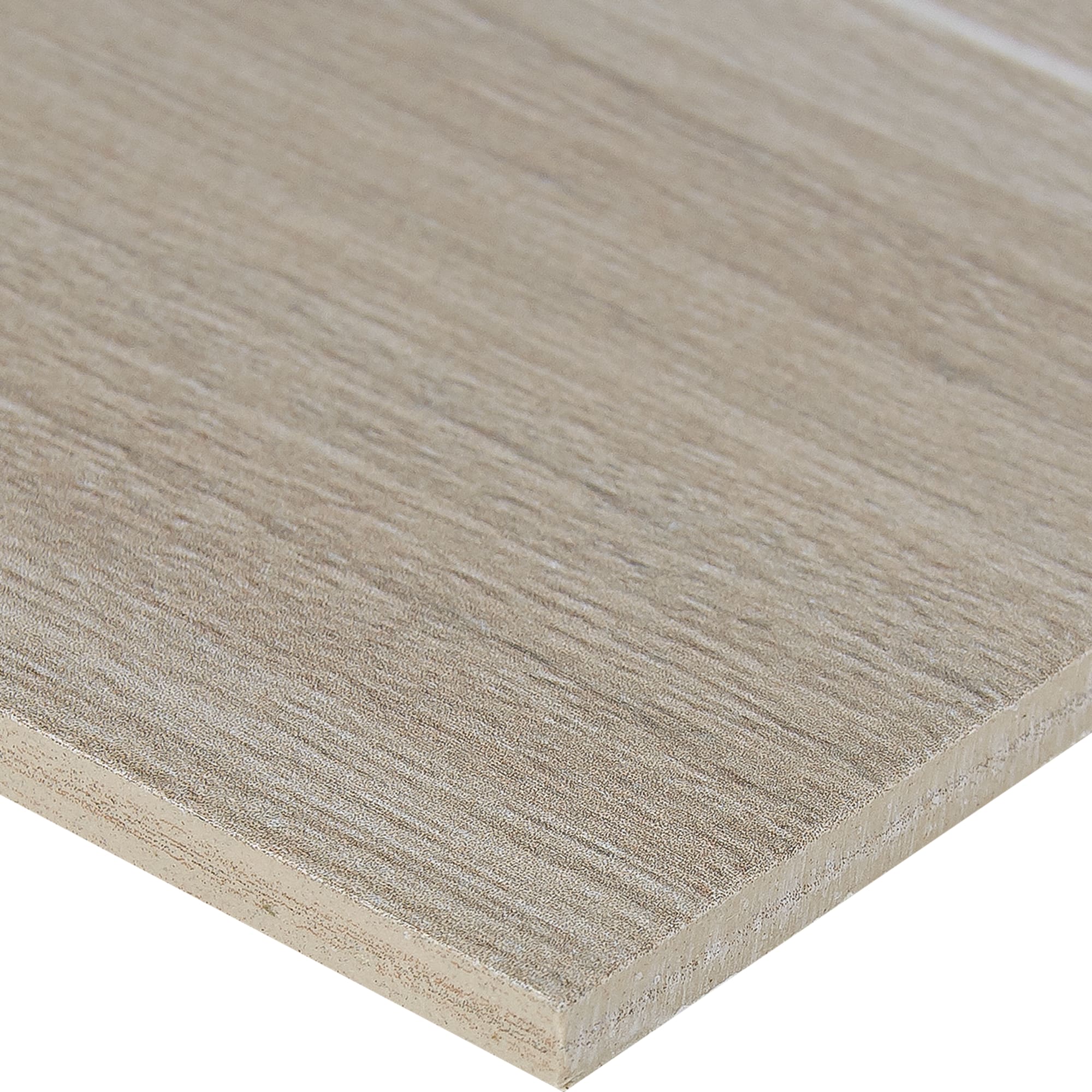 82794856 Керамогранит 40.2х40.2 см 1.62 м² цвет серый Organic Santreyd - Вид №1