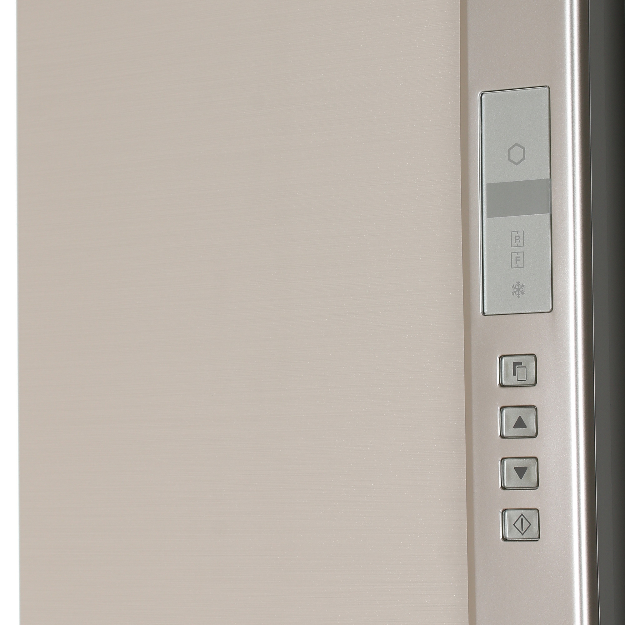 7975114 Холодильник многодверный   Sharp SJEX98FBE бежевый STDN-0027501 - Вид №6
