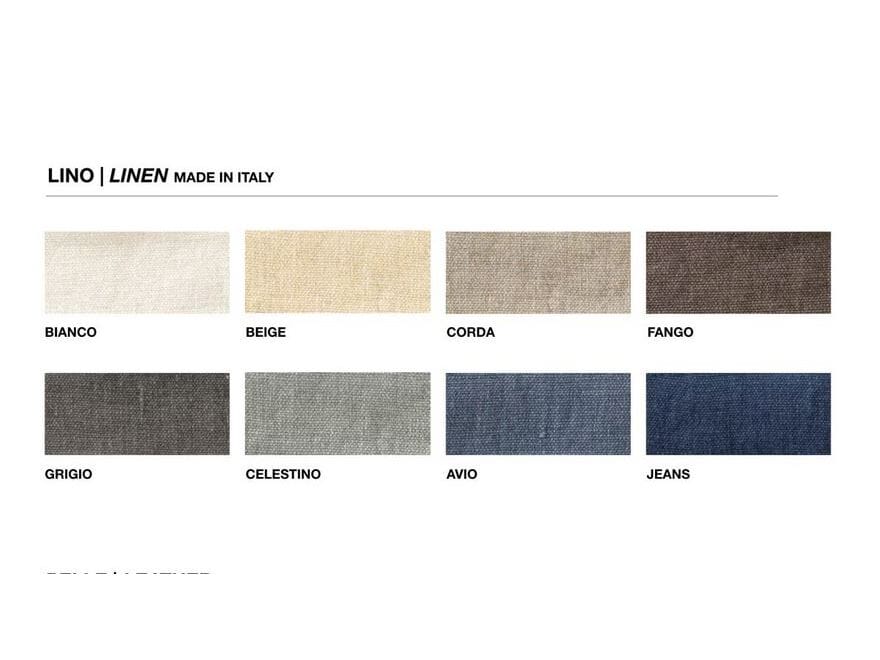 Круглый пуф Modesign Domino ARCH-00096281 - Вид №3