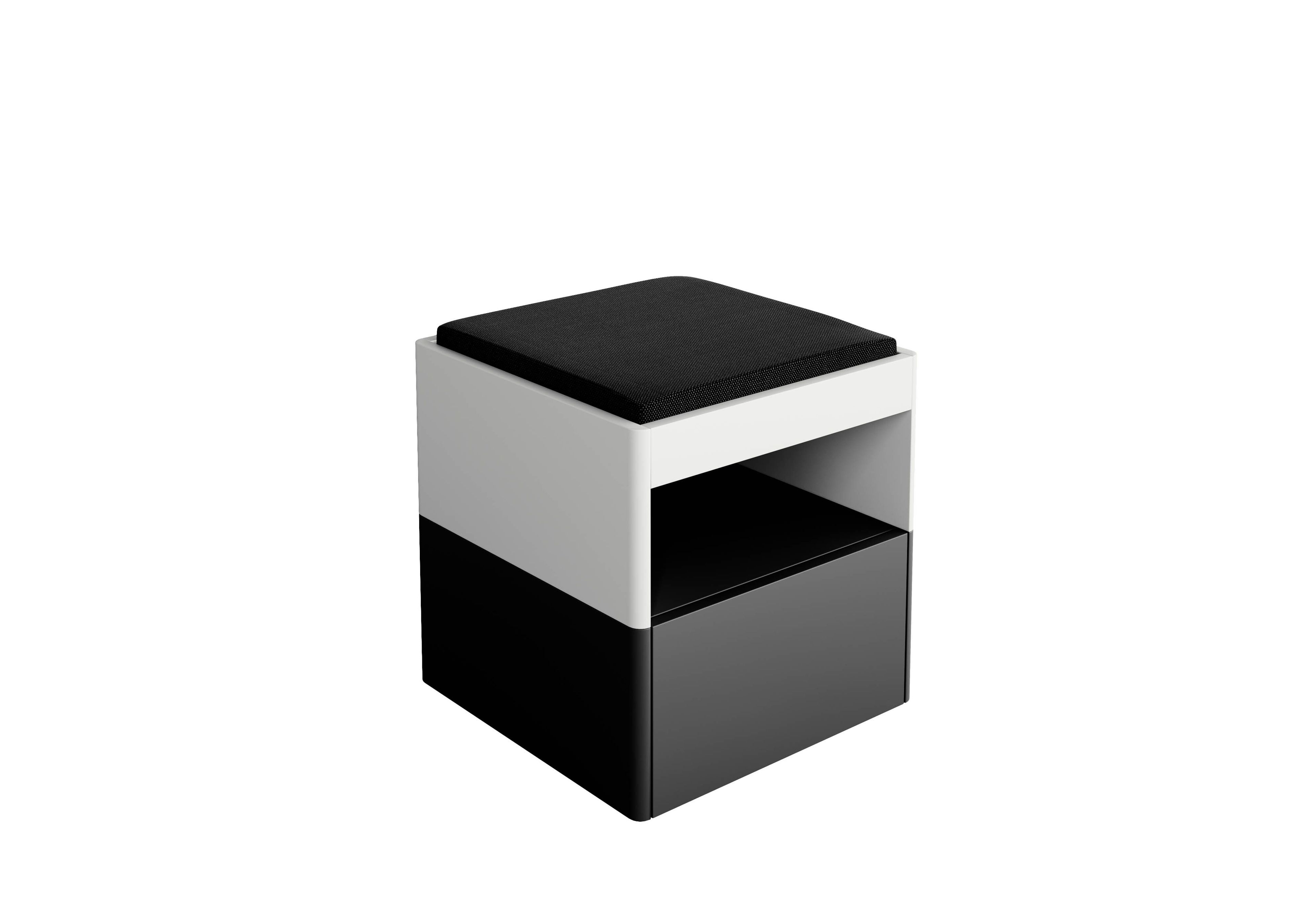 Модульный деревянный комод Schonbuch IVY ARCH-00020816 - Вид №5