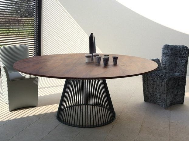 Круглый стол COLLI CASA Венеция ARCH-00113258